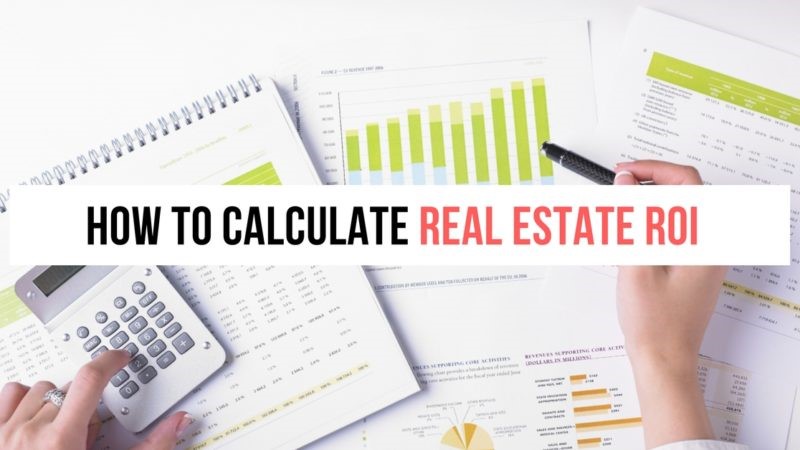 Return On Investment Project Management